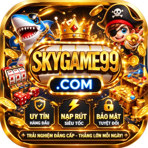 Logo skygame99